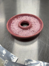 Load image into Gallery viewer, Mini Salt &amp; Pink Ceramic Rimmer Set
