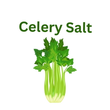 Load image into Gallery viewer, Celery Salt (Limited Batch!)
