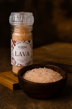 Load image into Gallery viewer, 🔥 Lava Salt – Reaper &amp; Ghost Pepper Sea Salt
