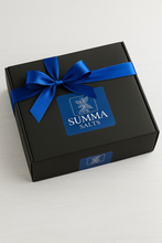 Load image into Gallery viewer, Quarterly Salt Box – Limited Seasonal Blends, 4x Per Year | Summa Salts
