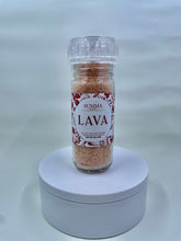 Load image into Gallery viewer, Lava Salt - Our first ever HOT salt!
