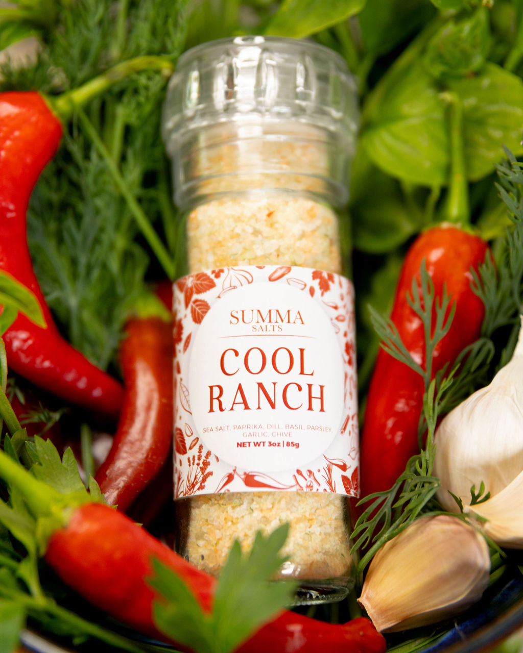 Cool Ranch