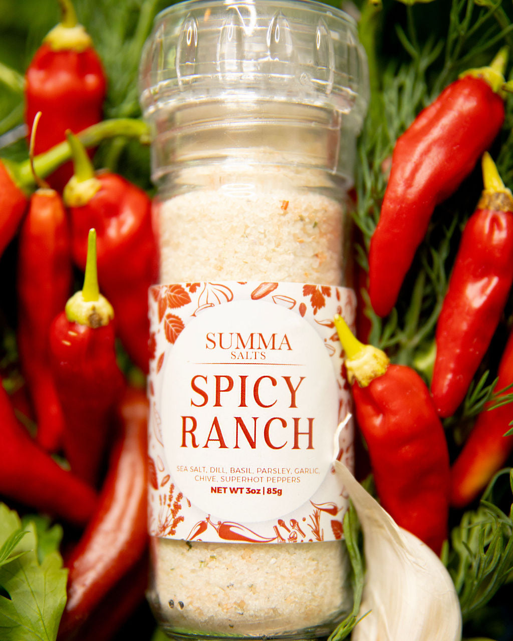 Spicy Ranch