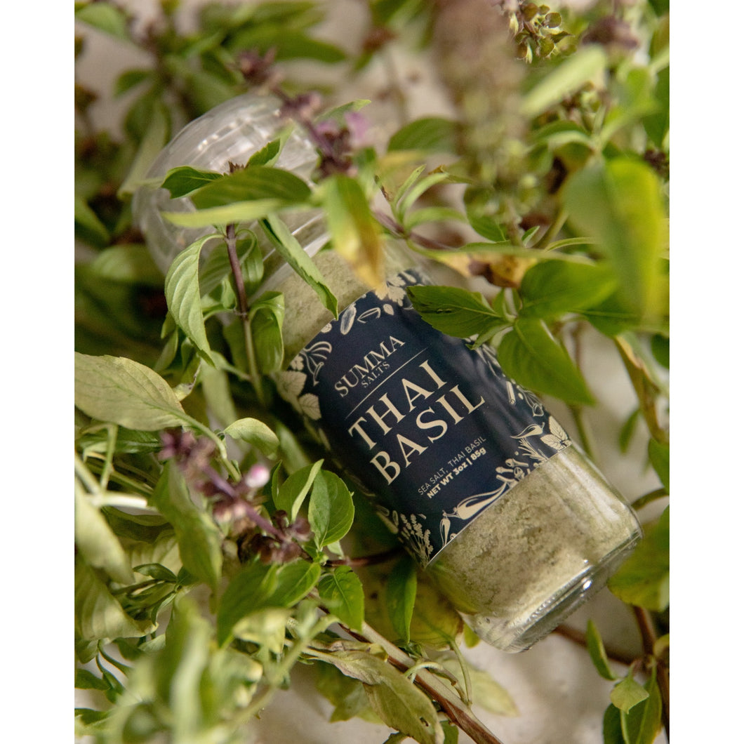 Thai Basil