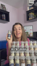 Load and play video in Gallery viewer, Vampire Killer Garlic Salt
