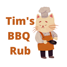 Load image into Gallery viewer, Tim&#39;s BBQ Rub
